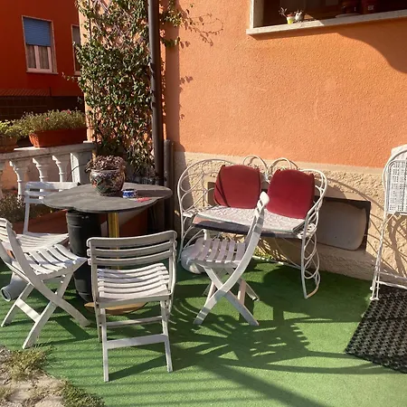 Anna Fiera Bed & Breakfast 2*