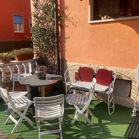 Bed & Breakfast Anna Fiera