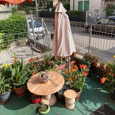 Anna Fiera Bed & Breakfast