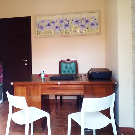 Anna Fiera Bed & Breakfast Verona