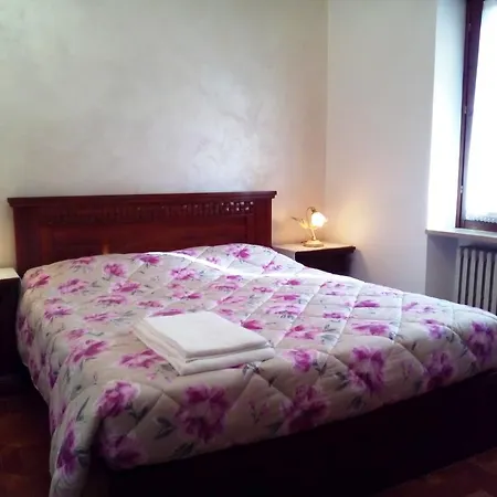 Bed & Breakfast Anna Fiera