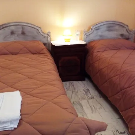 Bed & Breakfast Anna Fiera