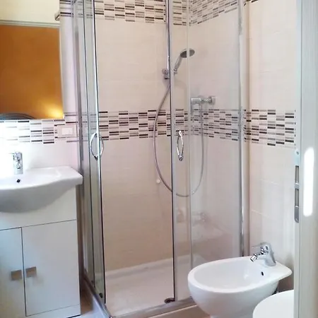Anna Fiera Bed & Breakfast Verona