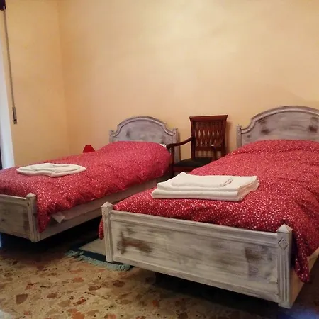 Bed & Breakfast Anna Fiera