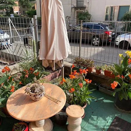 فندق مبيت وإفطار Anna Fiera فيرونا