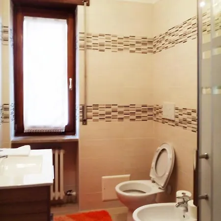 فندق مبيت وإفطار Anna Fiera 2*